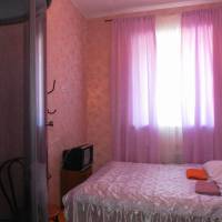 Standard Double Room with Shower