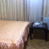 Budget Triple Room with Shared Bathroom