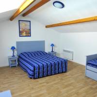 One-Bedroom Apartment (4 Adults)