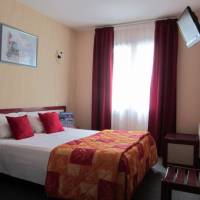Double Room with Harbour View
