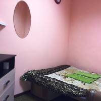 Single Room - No Window