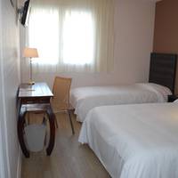 Triple Room with Shower