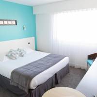 Double Room city side