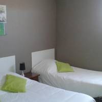 Triple Room with Private Bathroom