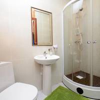 Budget Double Room without Window