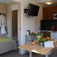 Studio (3 Adults)