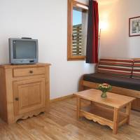One-Bedroom Apartment (4 Adults)