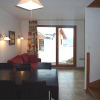 Chalet (6 Adults)