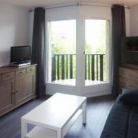 Apartment (4 Adults)