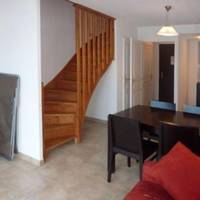Chalet (6 Adults)