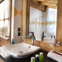 One-Bedroom Apartment (4 Adults) with Spa Access