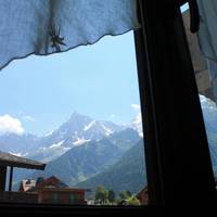 Twin Room Valley Side