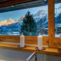 Seven Bedroom Chalet