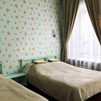 Double Room with Private External Bathroom