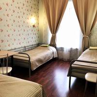 Twin Room with Private External Bathroom