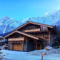 Superior Chalet