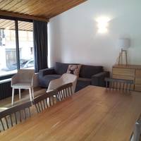 Three bedroom apartment (6 adults - 2 children)