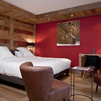 Family Suite (2 Adults + 2 Children) Tapiaz
