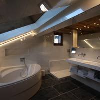 Junior Suite with Terrace or Balcony