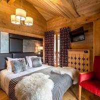 Privilege Triple Room