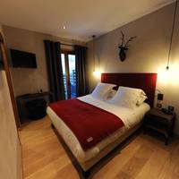 Suite with Terrace