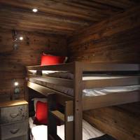 6 Bedroom Chalet