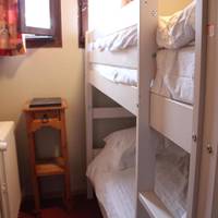 Bunk Bed Room