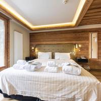 Classic Double or Twin Room