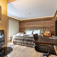 Prestige Double Room