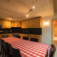 Three-Bedroom Apartment (8 Adults + 2 Children)
