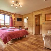 Superior Family Room