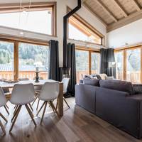 Superior Chalet
