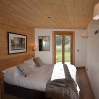 Four-Bedroom Chalet