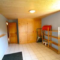 Six-Bedroom Chalet