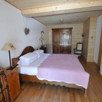Four-Bedroom Chalet