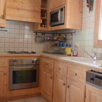 Three-Bedroom Chalet