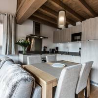 Two-Bedroom Chalet