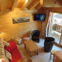 Duplex Apartment