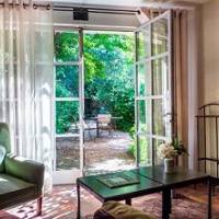 Deluxe Room with Terrace