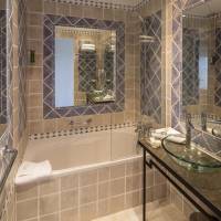 Superior Double or Twin Room with Balcony or Terrace