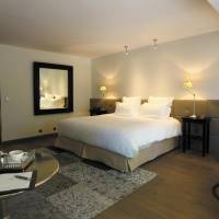 Prestige Suite