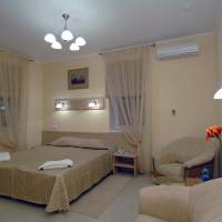 Comfort Double or Twin Room
