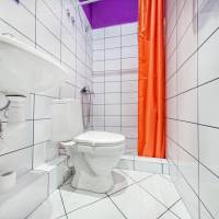 Standard Double Room with Street View