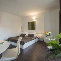 Confort Double Room
