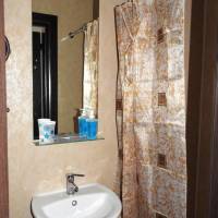 Budget Double Room without Window