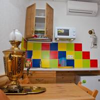 Апартаменты