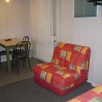 Queen Studio 21m²