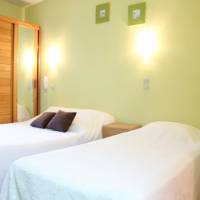 Triple Room (2 Adults + 1 Child)