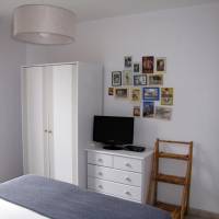 Apartment Puy de Baladou