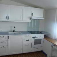 Apartment Puy de Sancy